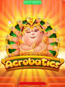 Acrobatics: Um Mergulho no Universo do Jogo KNOTTEDPG
