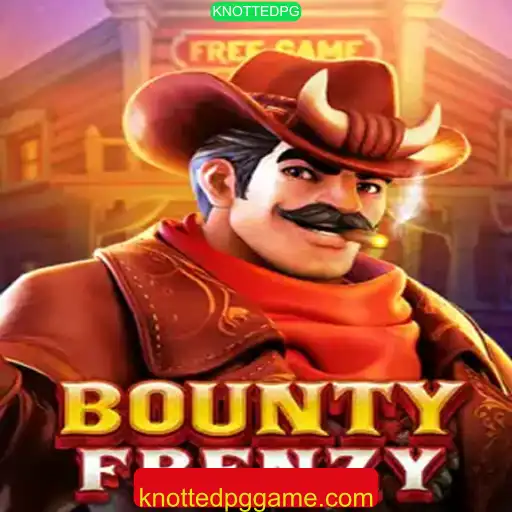 BountyFrenzy: Descubra o Novo Fenômeno de Jogos Baseado em KNOTTEDPG