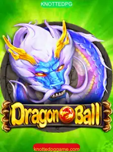 Explorando DragonBall: Um Mergulho no Mundo de KNOTTEDPG