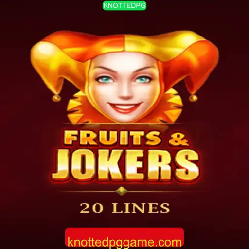 Explorando o Mundo de FruitsAndJokers20: Um Jogo Único e Encantador
