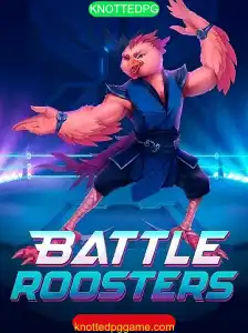 BattleRoosters: Mergulhe na Ação Intensa do Novo Jogo Estratégico