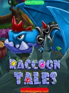 RaccoonTales: Um Aventuroso Mundo de Estratégia e Cooperação para Entusiastas de Jogos